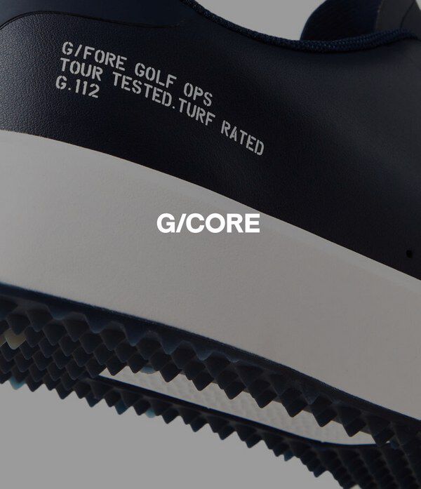 Men's & Women's Golf Apparel & Accessories – G/FORE UK