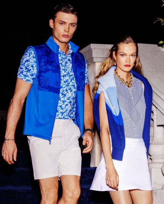 New Golf Arrivals