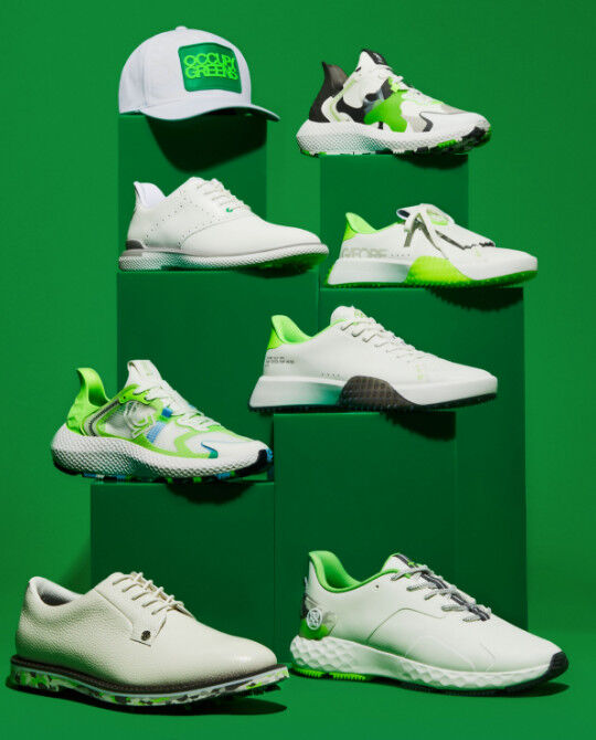 Shop the the '24 Masters Tourney Capsule