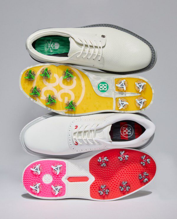 Women's Spring Summer Lookbook – G/FORE