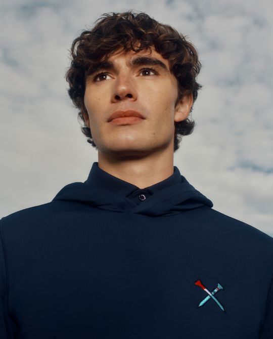 Disruptive Luxury – G/FORE UK