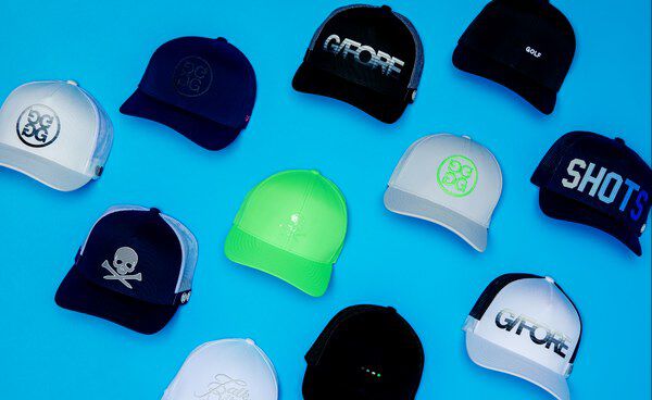 Men's & Women's Golf Apparel & Accessories – G/FORE UK