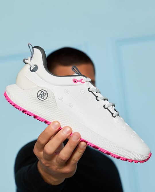 MEN'S MG4X2 HYBRID GOLF CROSS TRAINER – G/FORE UK