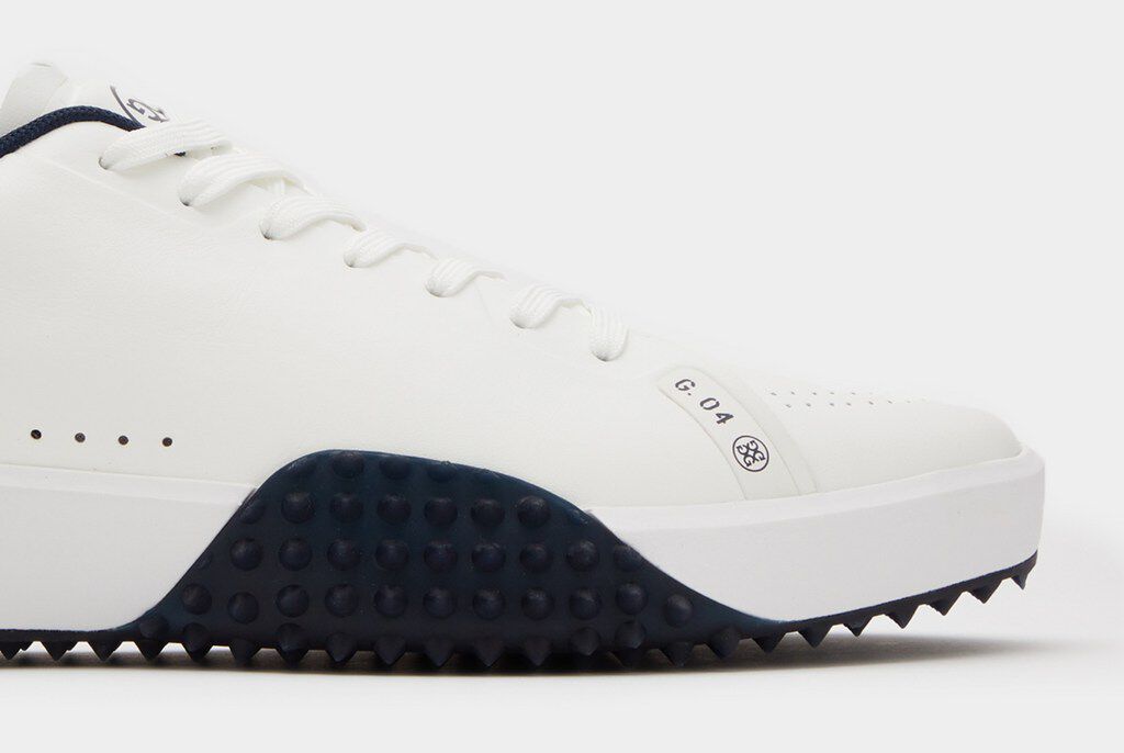 Disruptive Luxury – G/FORE UK