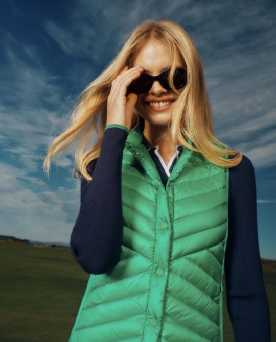 New Arrivals – G/FORE UK