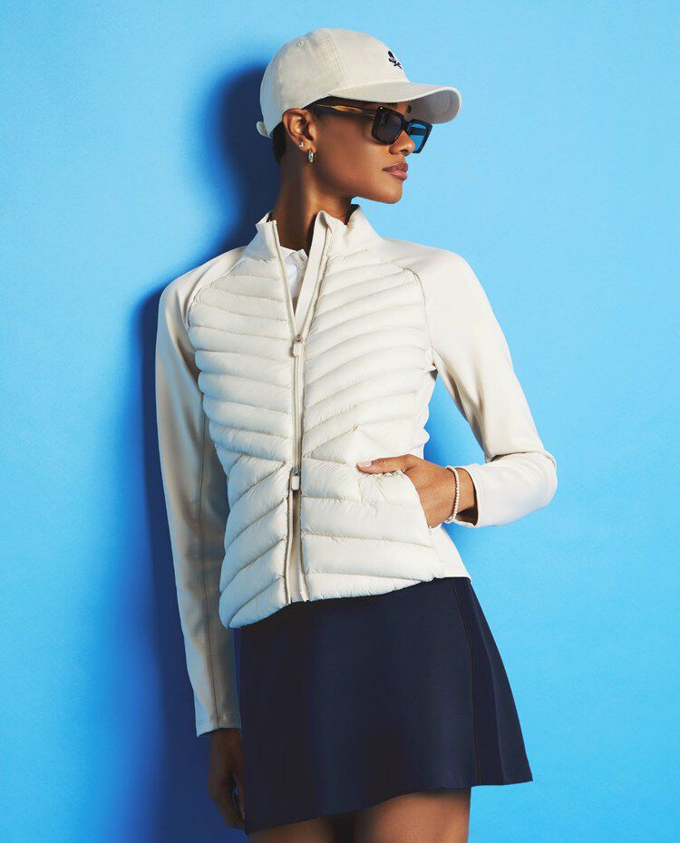 Disruptive Luxury – G/FORE UK