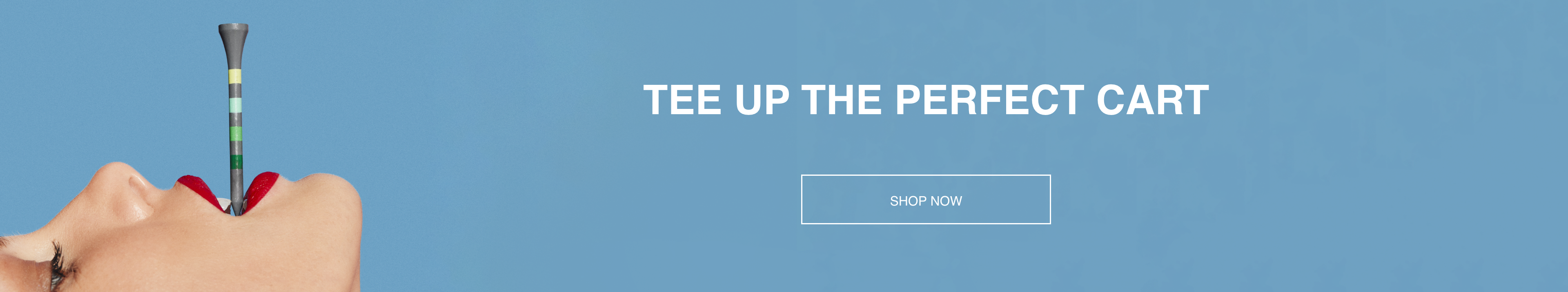 Order today to receive complimentary shipping: Shop Now