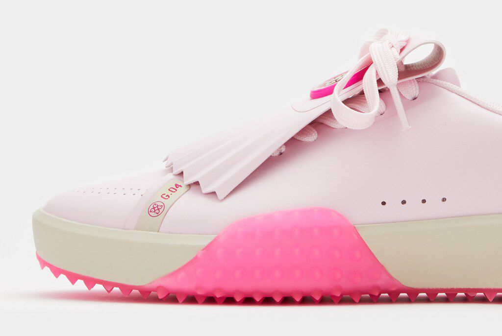 Disruptive Luxury – G/FORE UK