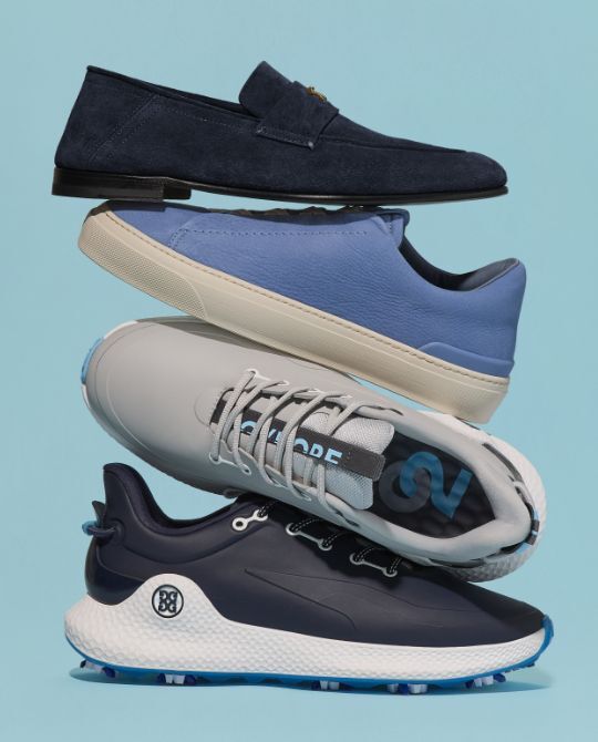 WOMEN'S MG4X2 HYBRID GOLF CROSS TRAINER – G/FORE UK