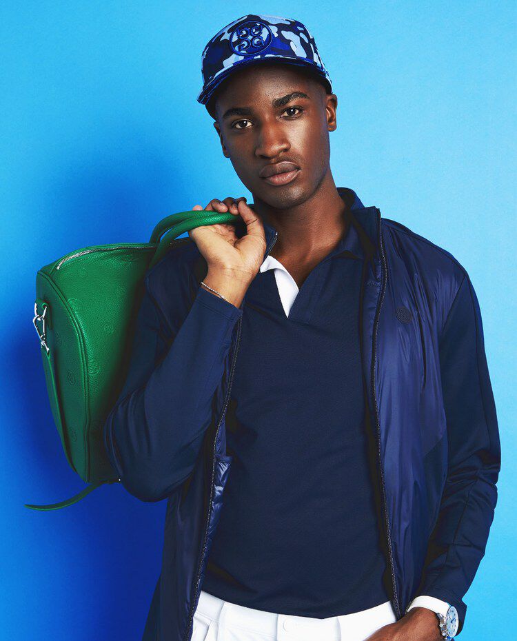 Shop Men's New Arrivals