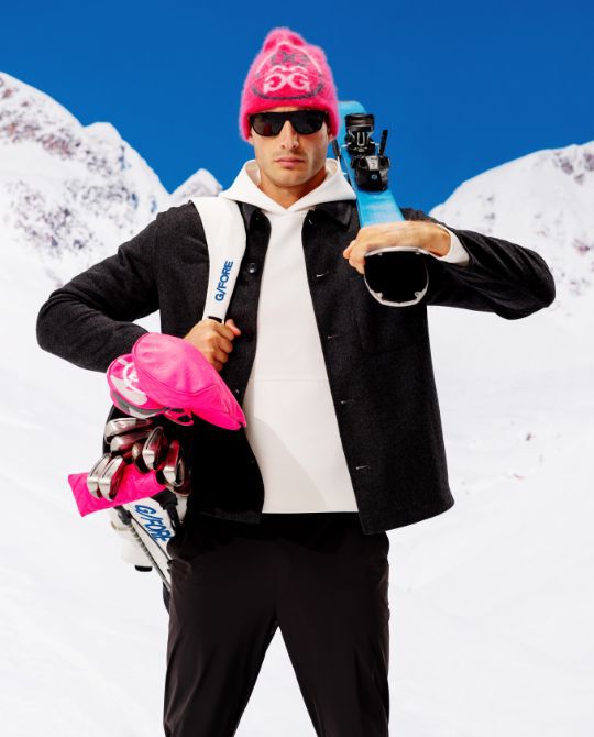 MEN'S SHIRTS & BLAZERS – G/FORE UK