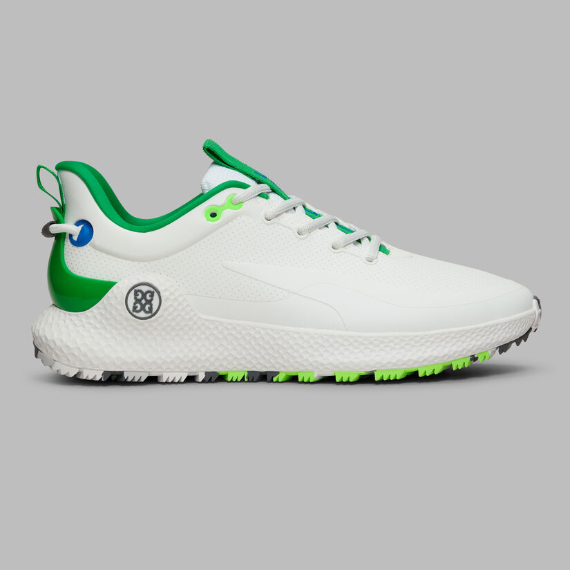 MEN'S MG4+ O2 PERFORATED GOLF SHOE image number 3