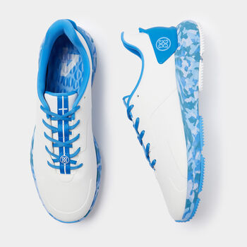 MEN'S MG4+ T.P.U. CAMO GOLF SHOE