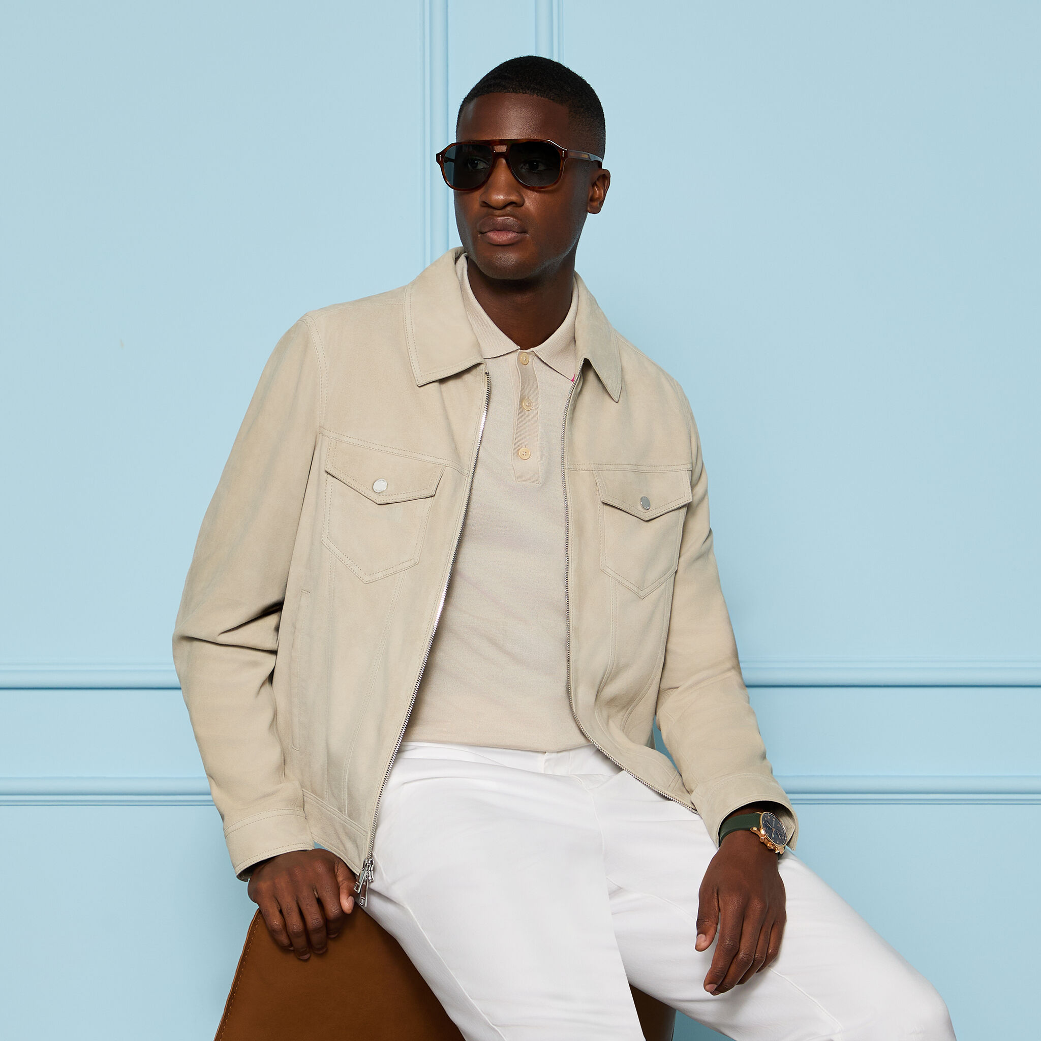 Men's Outerwear – G/FORE UK