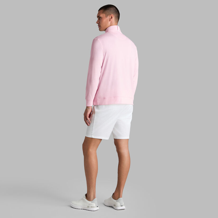 SOFT TOUCH JERSEY 1/4 ZIP image number 4