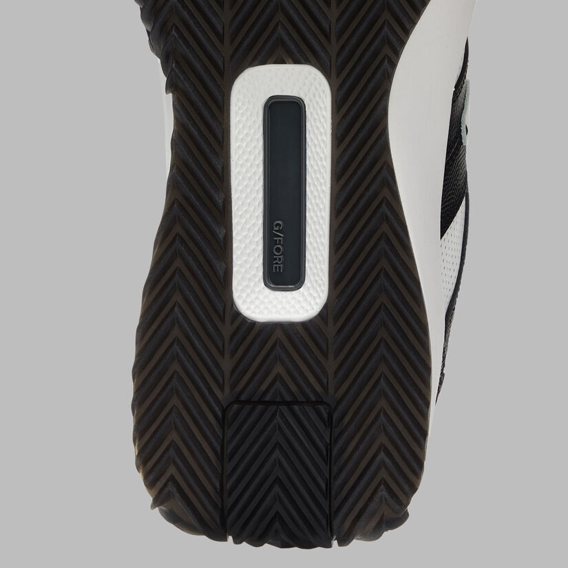 G.112 LEATHER STREET SHOE image number 9