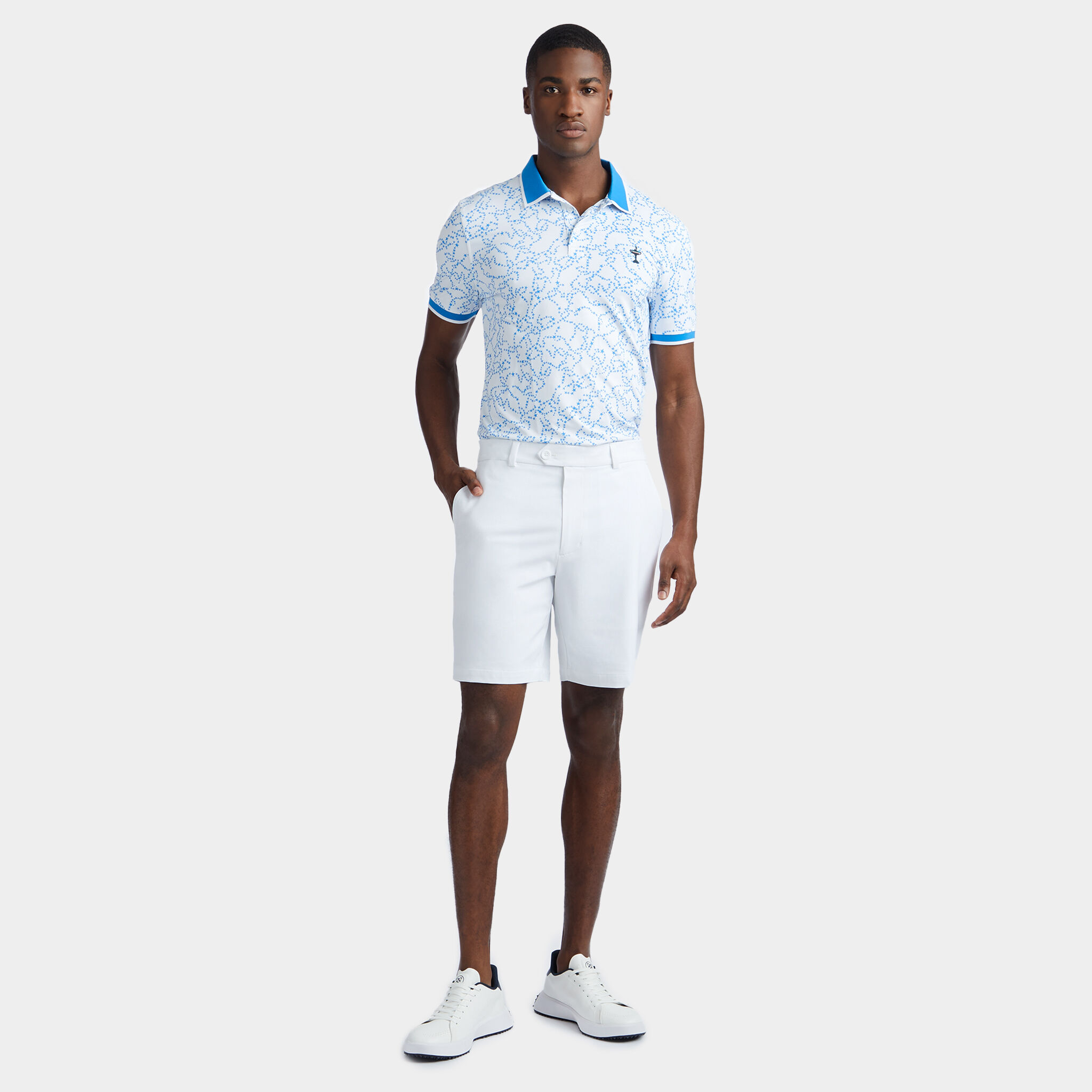 Lacoste ryder cup shop polo