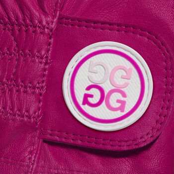 WOMEN'S SIGNATURE GOLF GLOVE