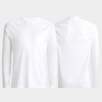 G/fore The Links Honeycomb Base Layer