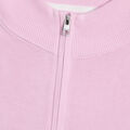COOLING COTTON 1/4 ZIP JUMPER image number 5