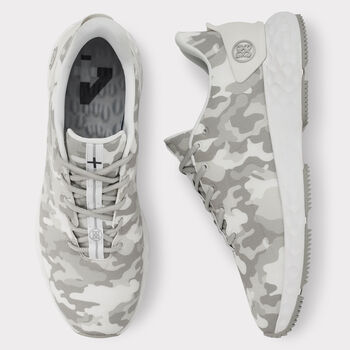 MEN'S CAMO MG4+ GOLF SHOE