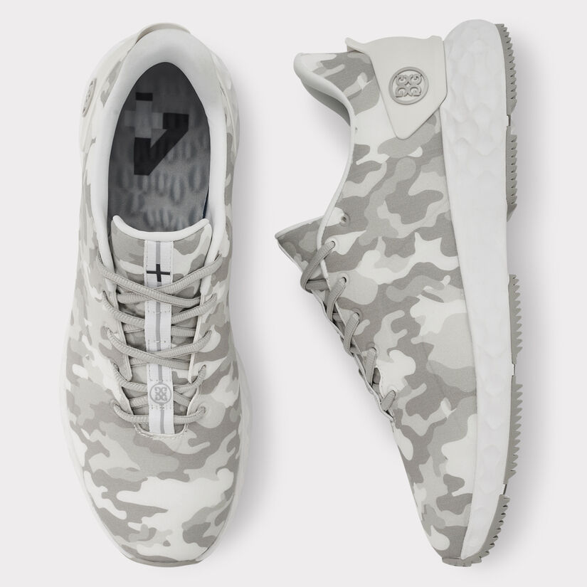 MEN'S CAMO MG4+ GOLF SHOE image number 2
