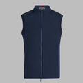 THE MAVERICK HYBRID STRETCH GILET image number 1