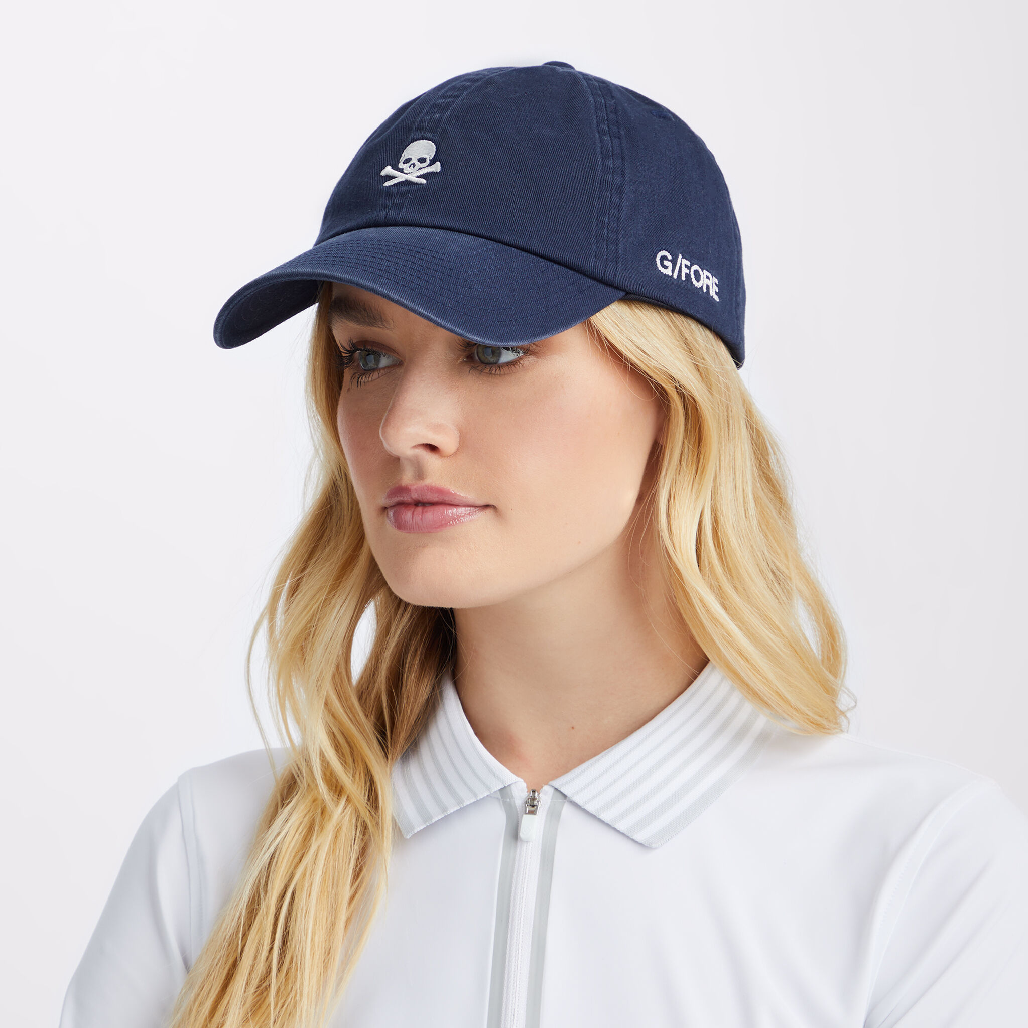 Cheap polo top skull caps