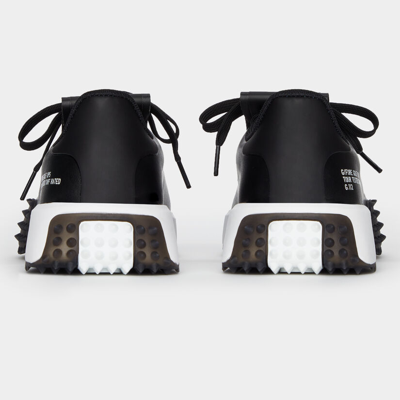 WOMEN'S G.112 P.U. LEATHER KILTIE GOLF SHOE WOMEN'S GOLF SHOES G/FORE