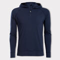 HOODED LUXE MID image number 1