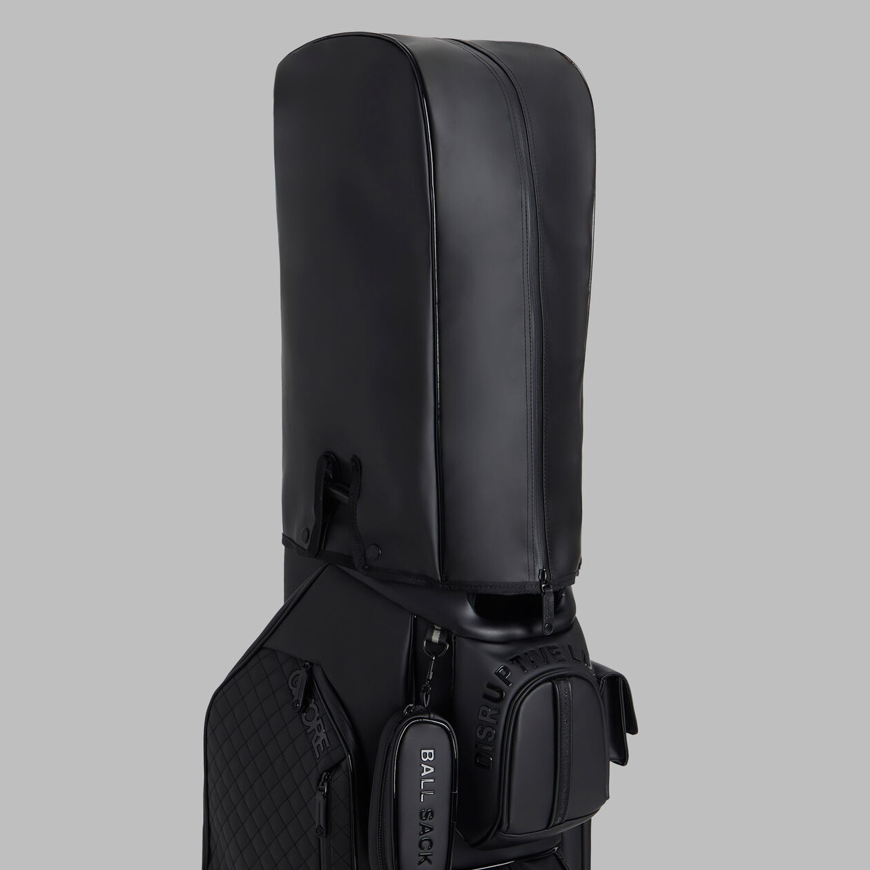 LUXE CART GOLF BAG | GOLF BAGS FOR MEN AND WOMEN | G/FORE