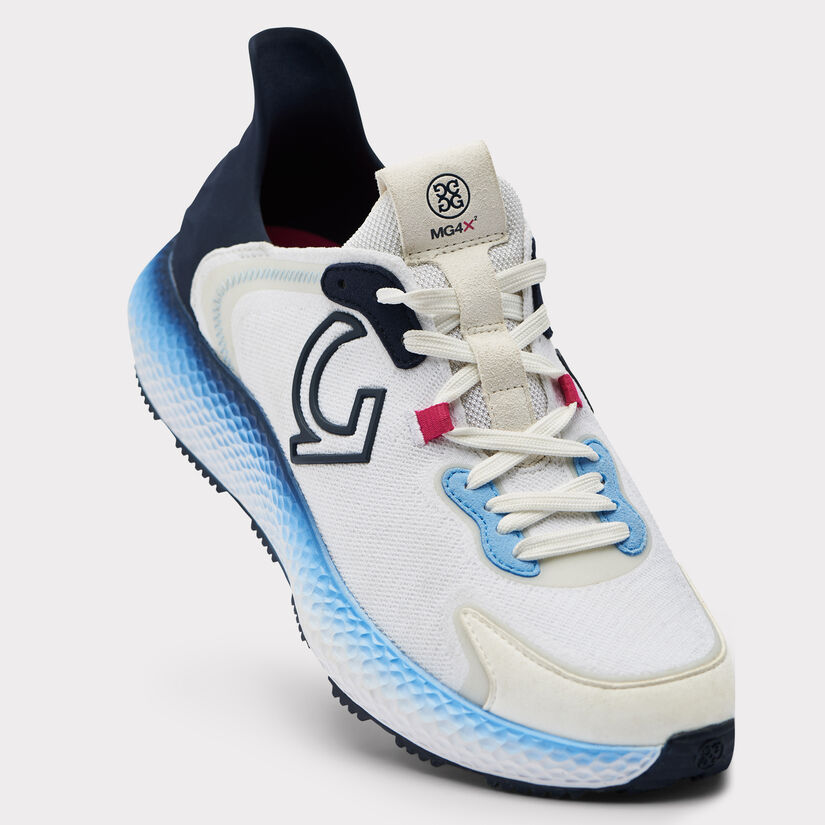 MEN'S MG4X2 HYBRID GOLF CROSS TRAINER image number 5