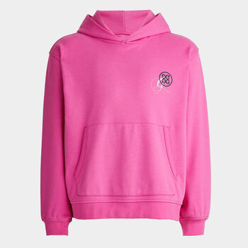 G04 UNISEX FRENCH TERRY HOODIE
