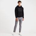 BAH HUM BUG HOODED JUMPER image number 4
