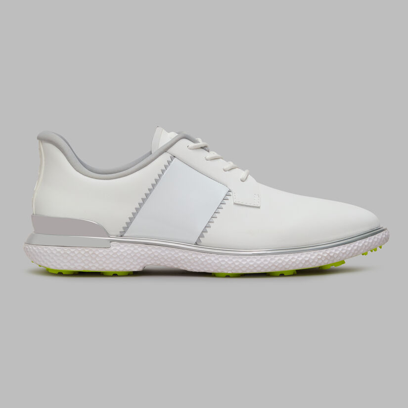 WOMEN'S GALLIVAN2R SIDE STRIPE KILTIE GOLF SHOE image number 3