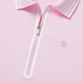 FEATHERWEIGHT ZIP POLO image number 6