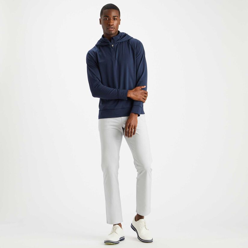 HOODED LUXE MID image number 4