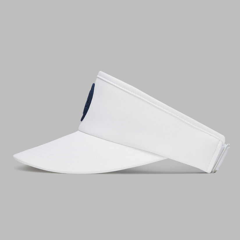 CHAINSTITCH CIRCLE G'S VISOR image number 8