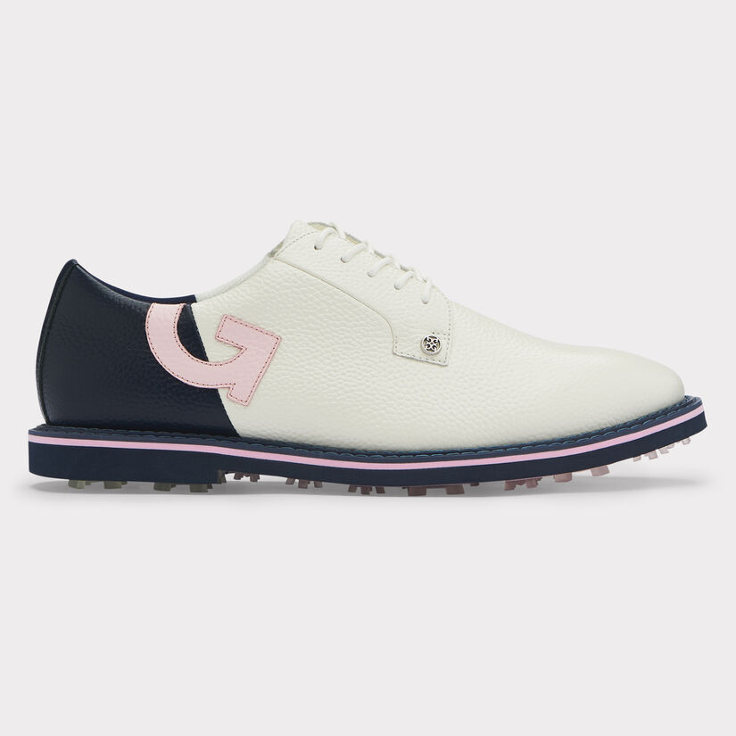 MEN'S QUARTER G GALLIVANTER GOLF SHOE image number 1