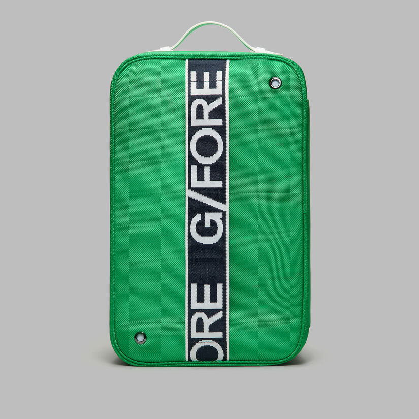 CANVAS SHOE BAG image number 3