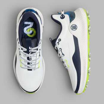 MEN'S MG4+ O2 G/LOCK GOLF SHOE