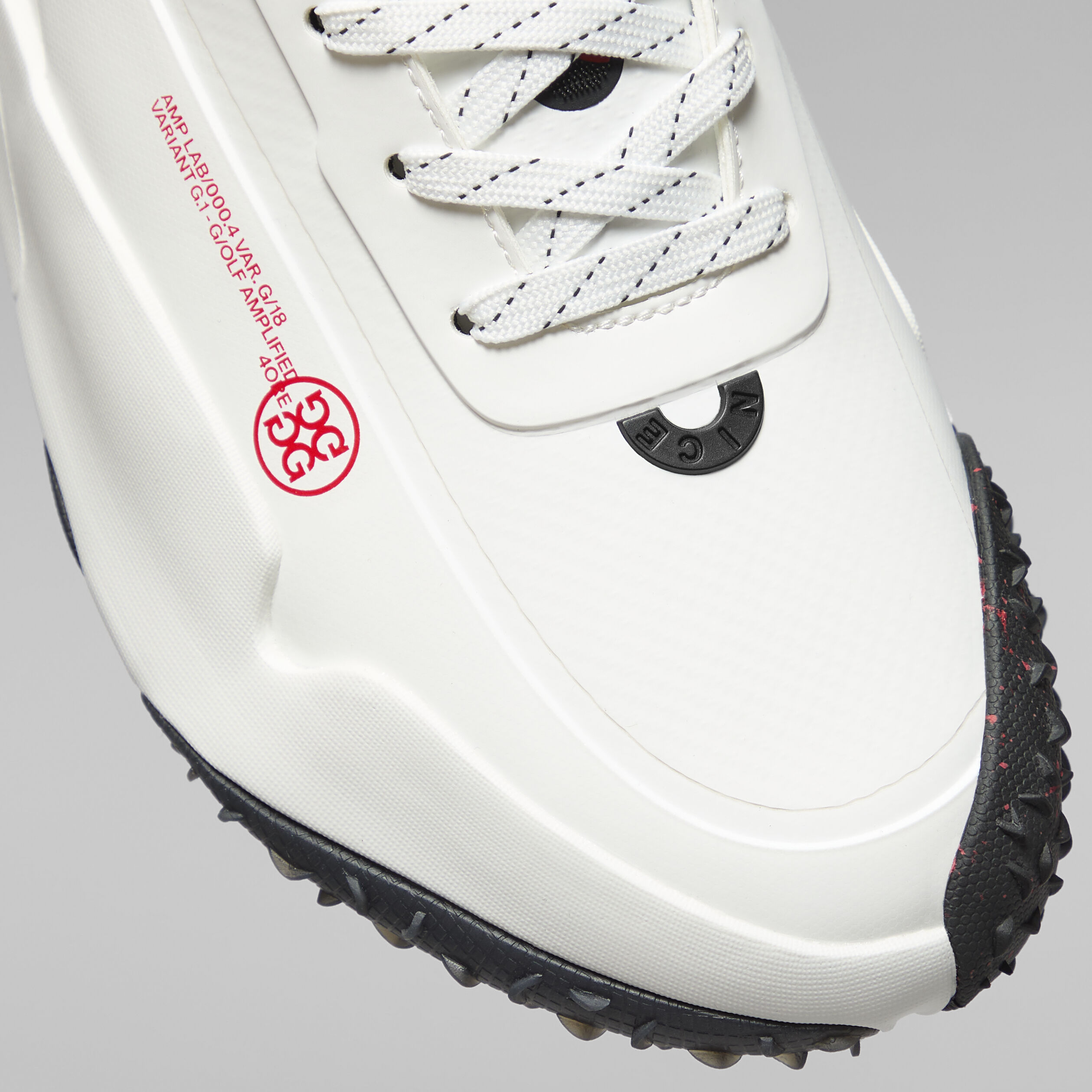 MEN'S G/18 GOLF SHOE | MEN'S GOLF SHOES | G/FORE