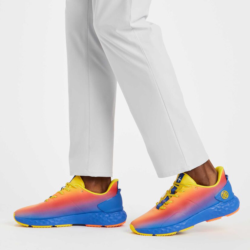 MEN'S OMBRE MG4+ GOLF SHOE image number 5