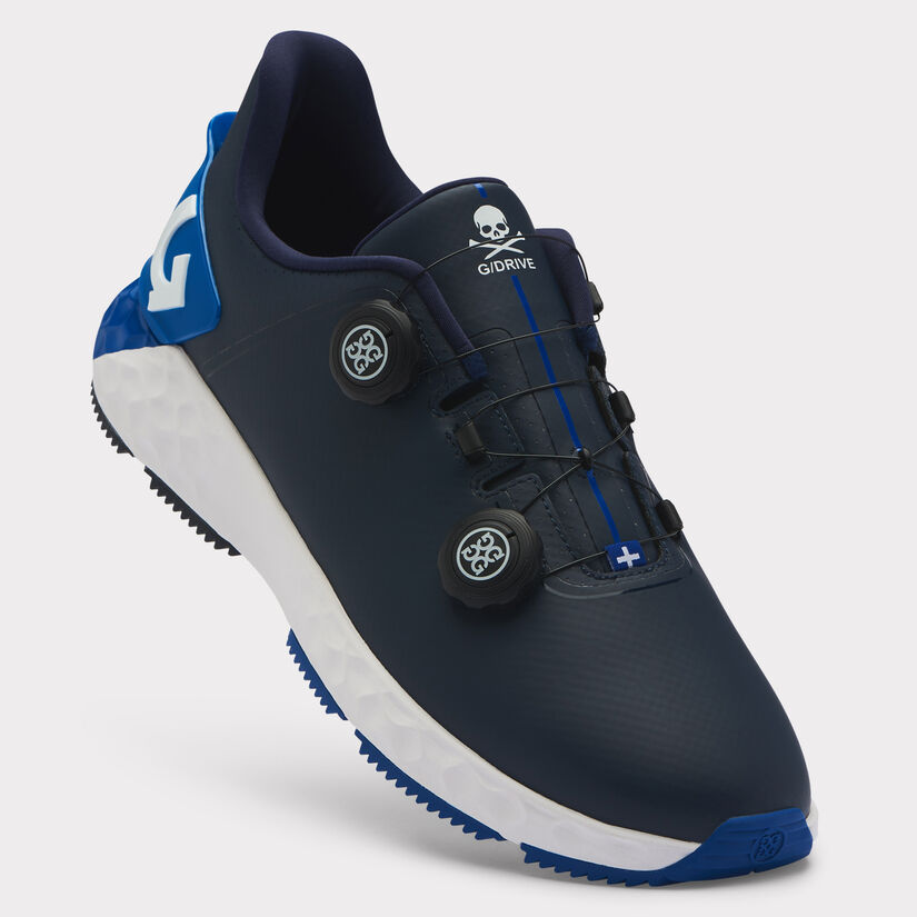 MEN'S G/DRIVE GOLF SHOE image number 5