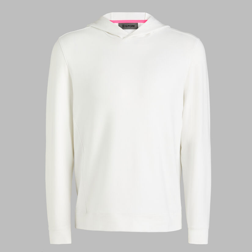 ALL PLAY TERRY HOODIE image number 1