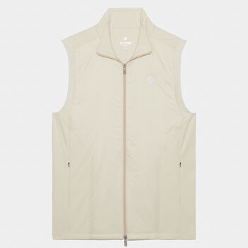 PERFORMER NYLON SLIM FIT GILET