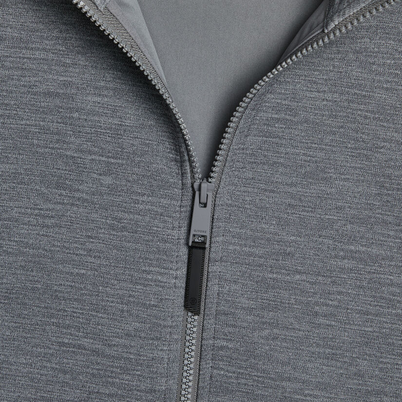 DOUBLE KNIT GILET image number 5