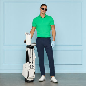 TOUR 5 POCKET TROUSER - Alternate Image 1