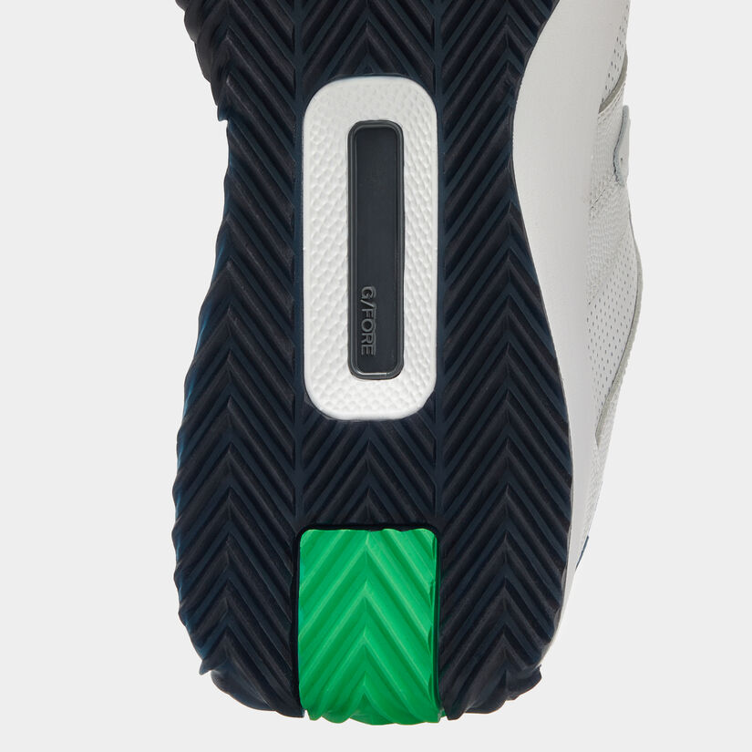 MEN'S G.112 LEATHER STREET SHOE image number 6