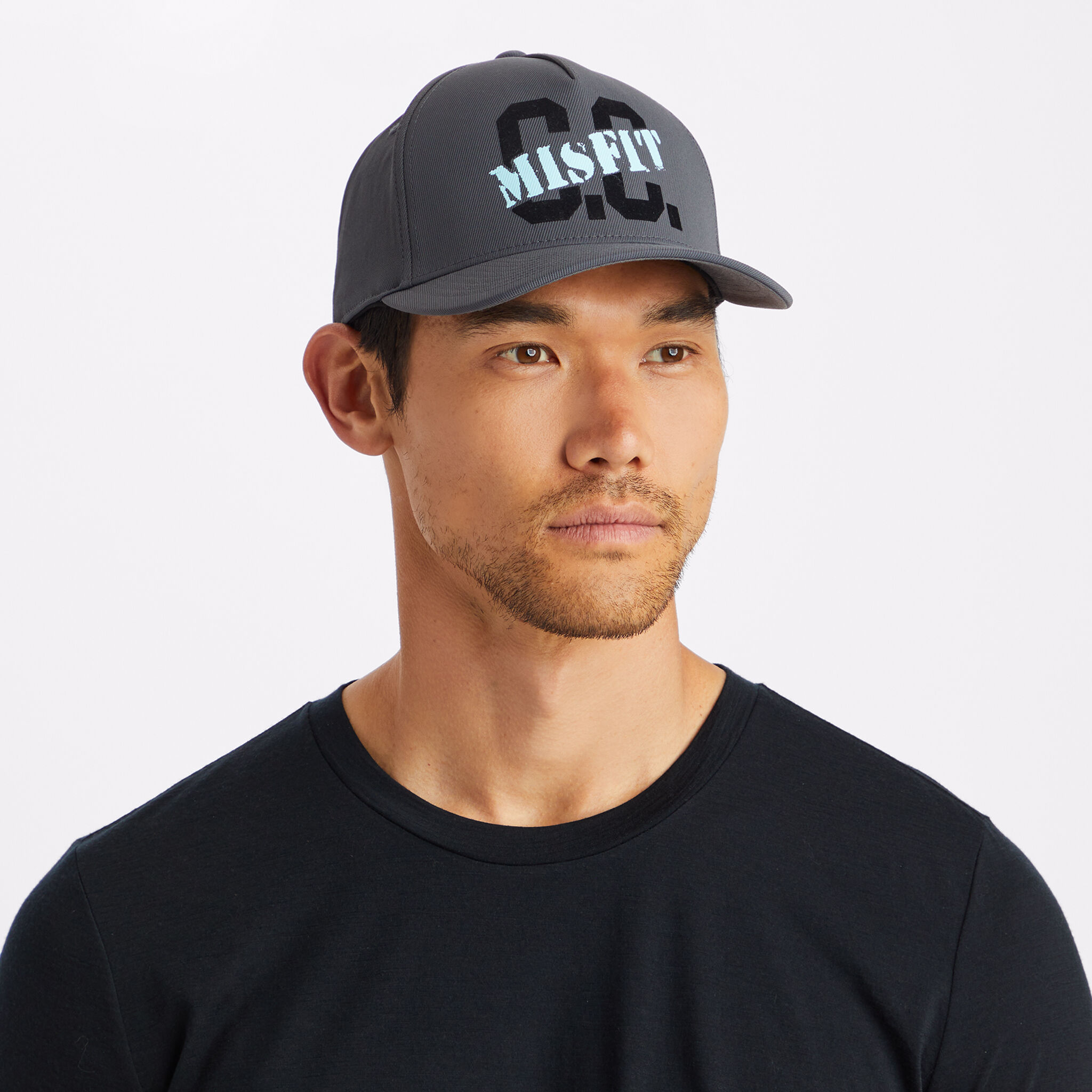 Cc baseball cap store